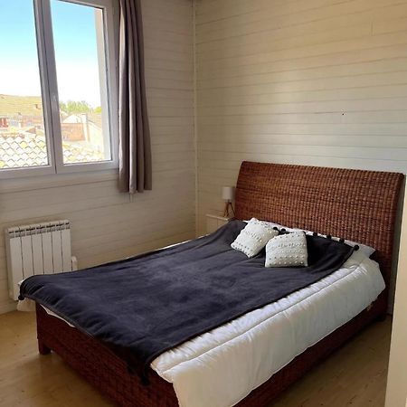 Appartement Vue Sur Le Rhone Arles Bagian luar foto