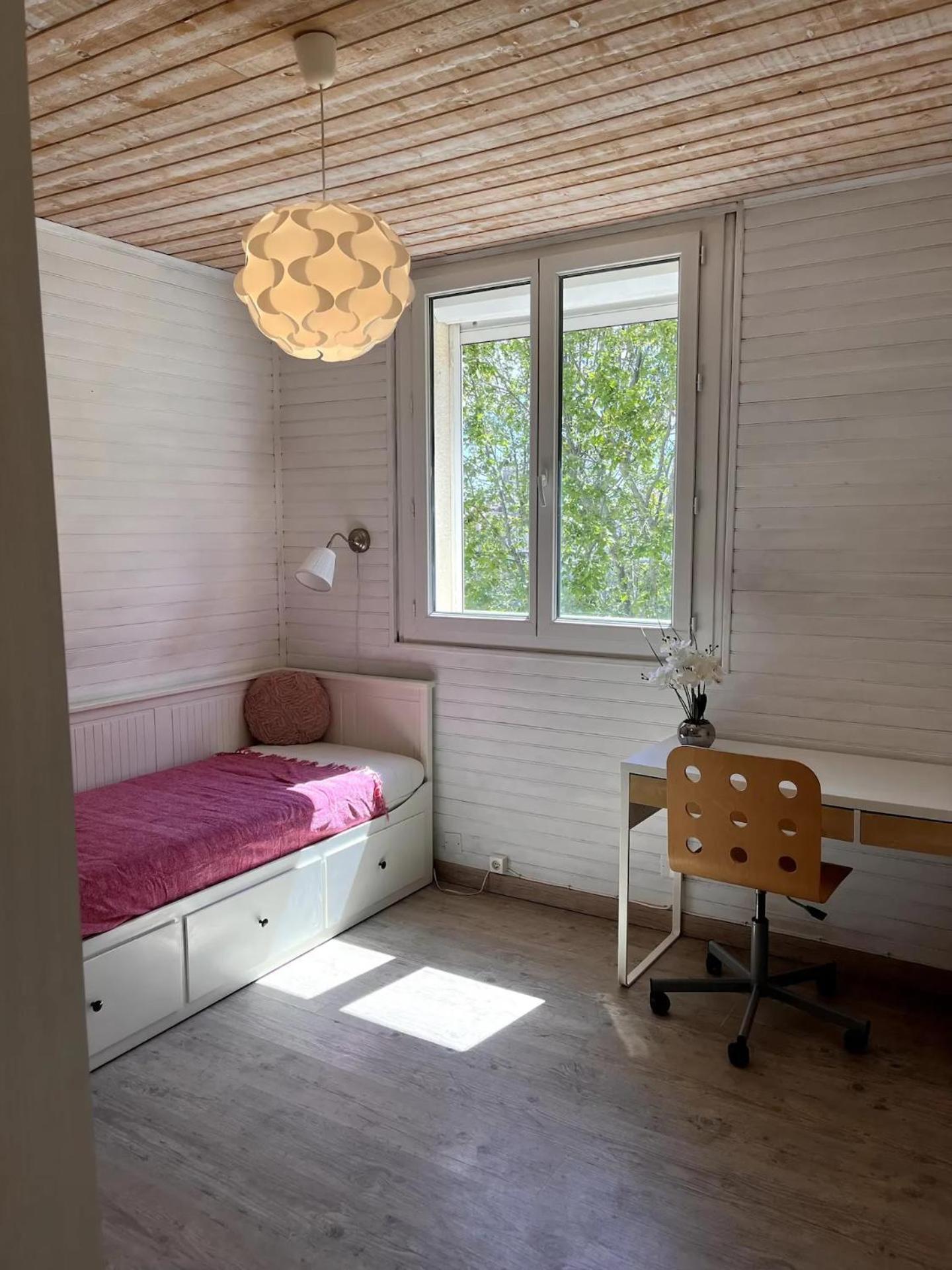 Appartement Vue Sur Le Rhone Arles Bagian luar foto